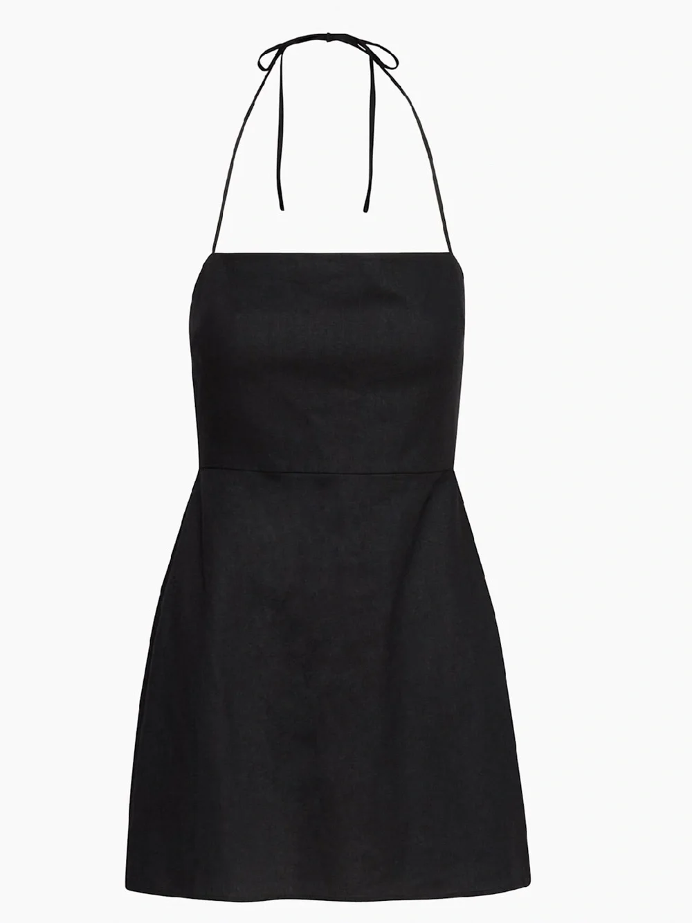 Aritzia Babaton
Credenza Linen Dress - Picture 1 of 8